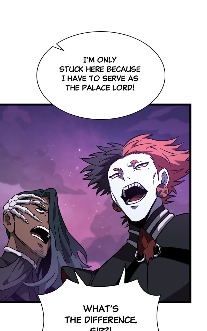 Read The World After the Fall ENGLISH Manga Online