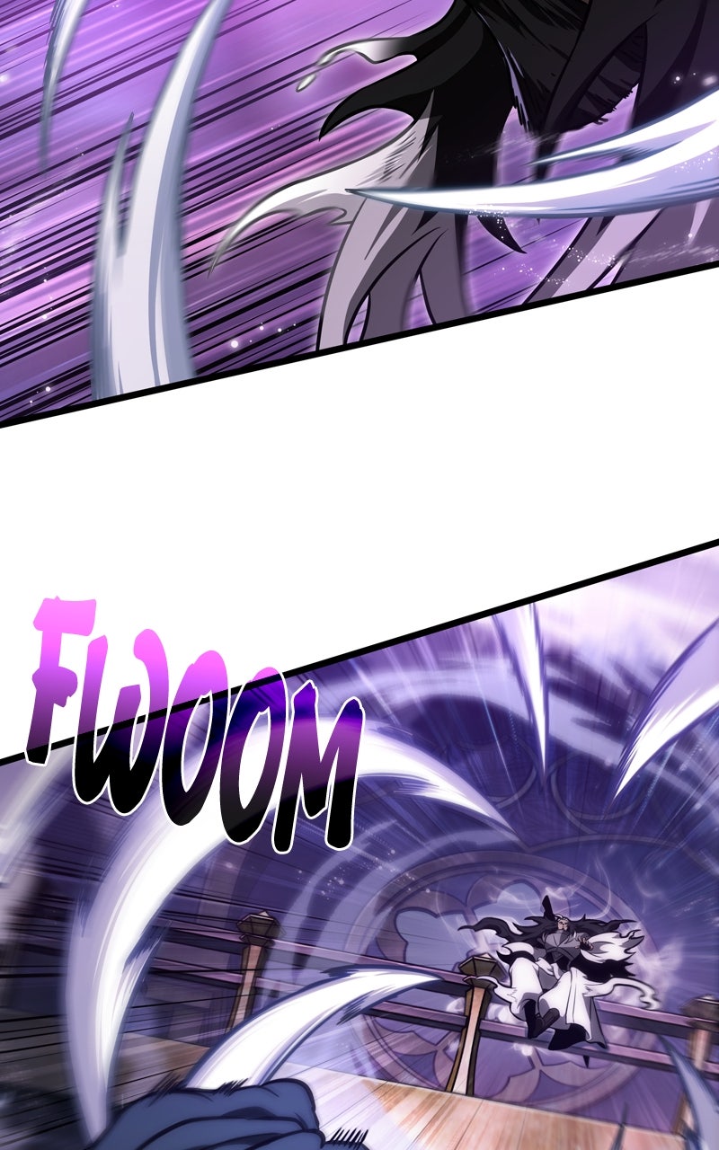 Read The World After the Fall ENGLISH Manga Online