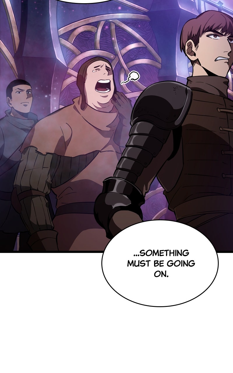 Read The World After the Fall ENGLISH Manga Online