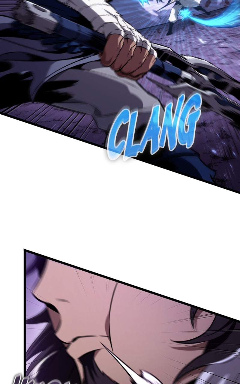 Read The World After the Fall ENGLISH Manga Online