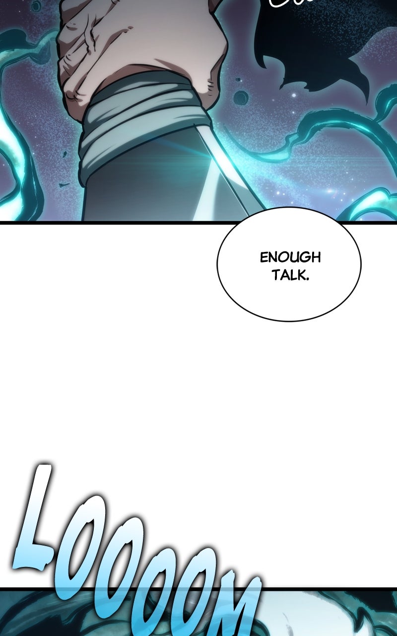 Read The World After the Fall ENGLISH Manga Online