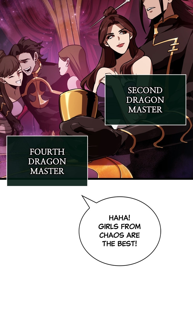 Read The World After the Fall ENGLISH Manga Online