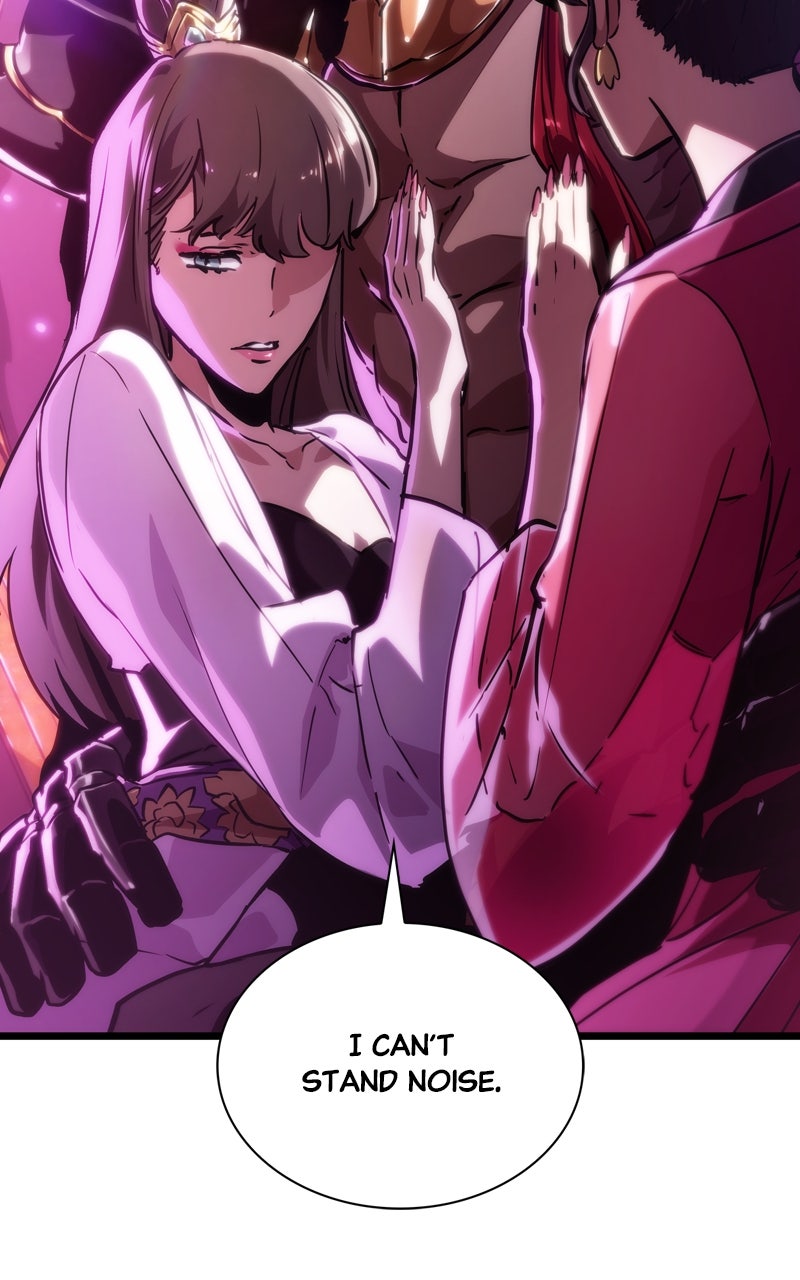 Read The World After the Fall ENGLISH Manga Online