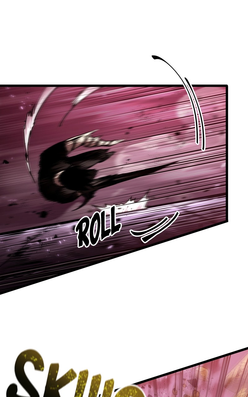 Read The World After the Fall ENGLISH Manga Online