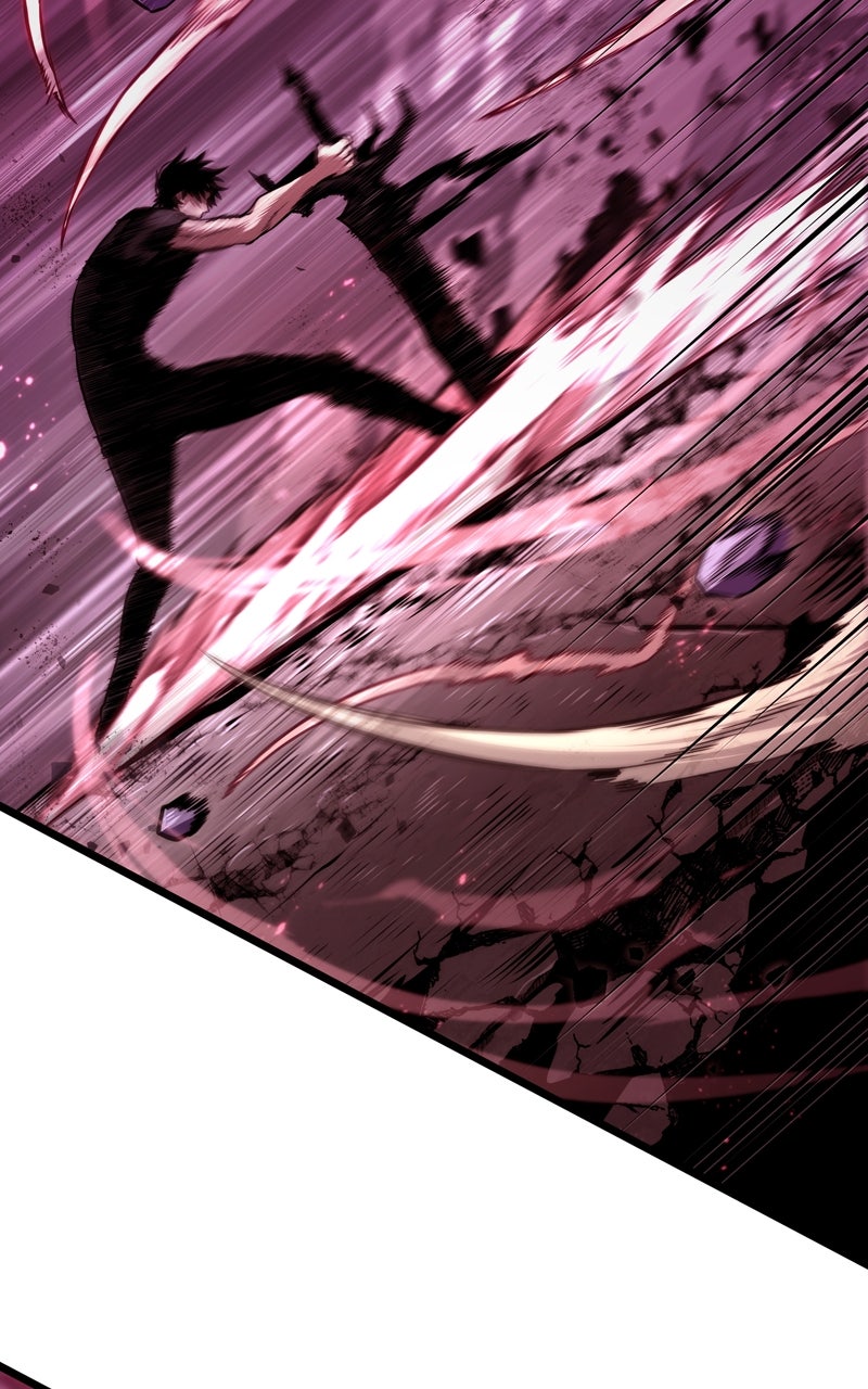 Read The World After the Fall ENGLISH Manga Online