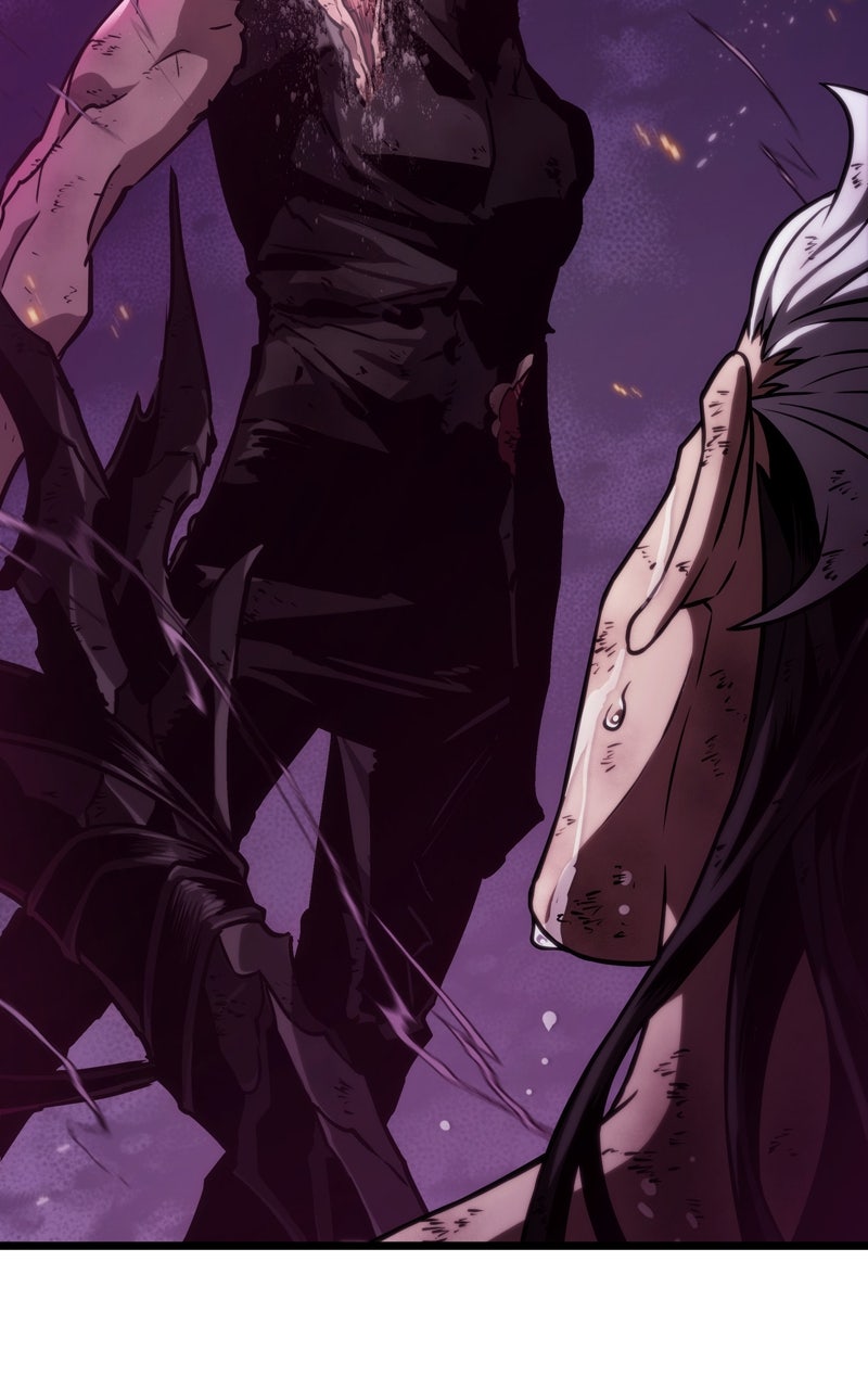 Read The World After the Fall ENGLISH Manga Online