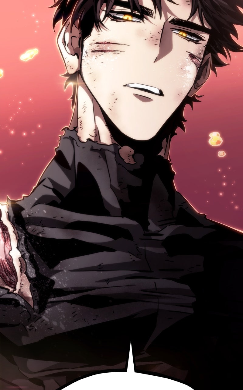 Read The World After the Fall ENGLISH Manga Online