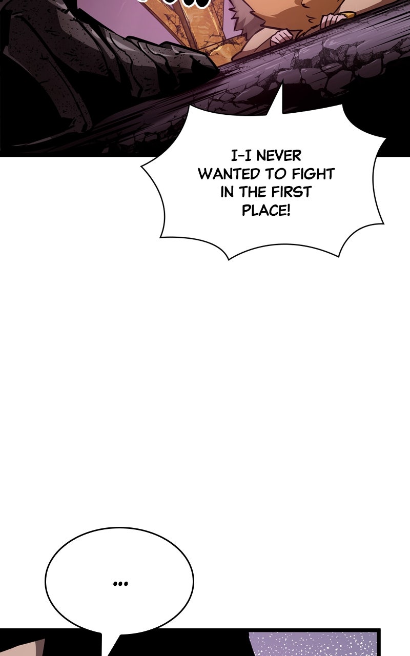 Read The World After the Fall ENGLISH Manga Online