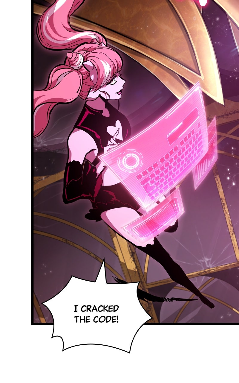 Read The World After the Fall ENGLISH Manga Online