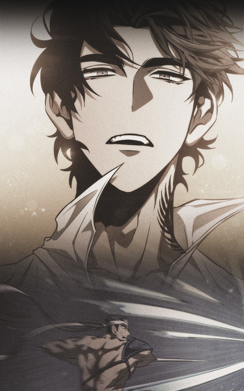 Read The World After the Fall ENGLISH Manga Online