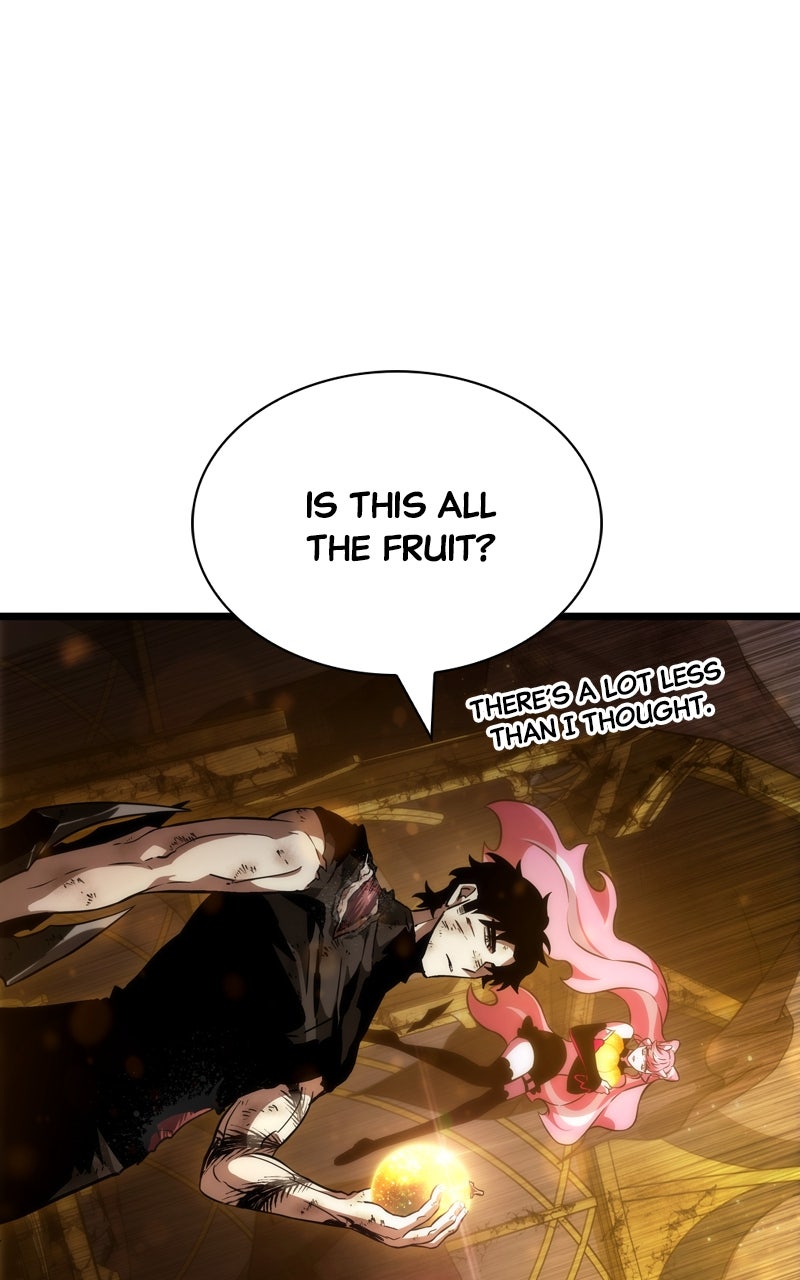 Read The World After the Fall ENGLISH Manga Online