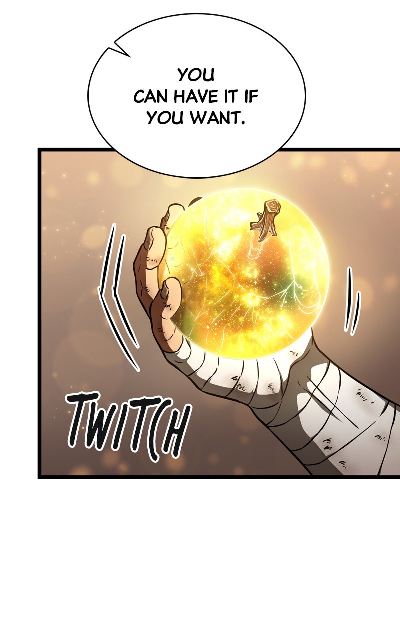 Read The World After the Fall ENGLISH Manga Online