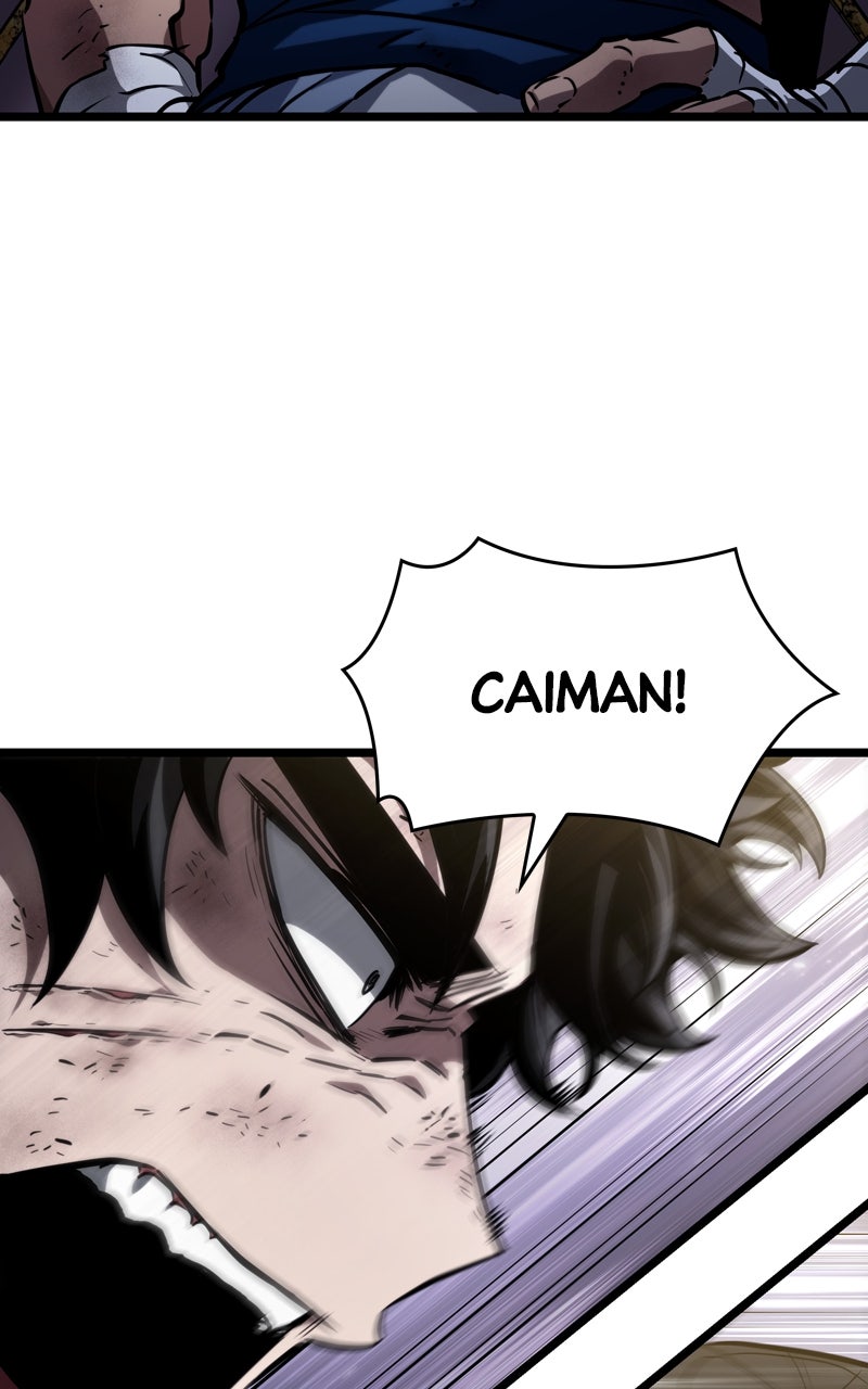 Read The World After the Fall ENGLISH Manga Online