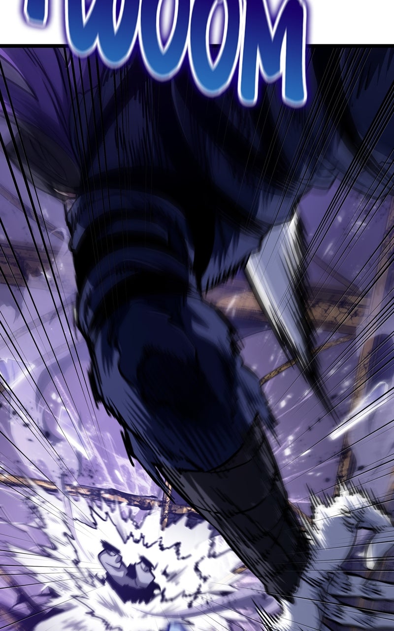 Read The World After the Fall ENGLISH Manga Online