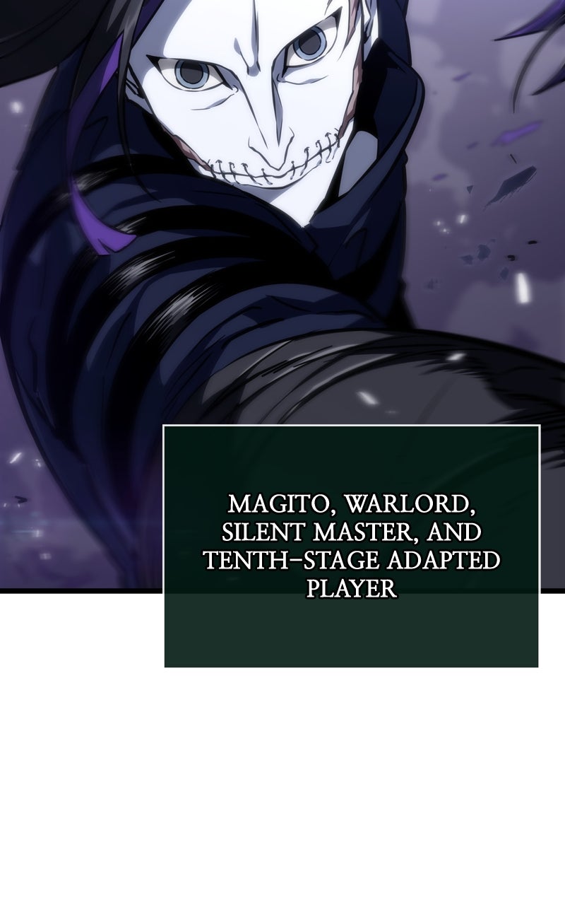 Read The World After the Fall ENGLISH Manga Online