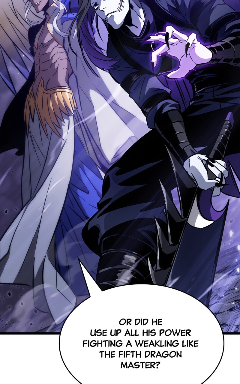 Read The World After the Fall ENGLISH Manga Online