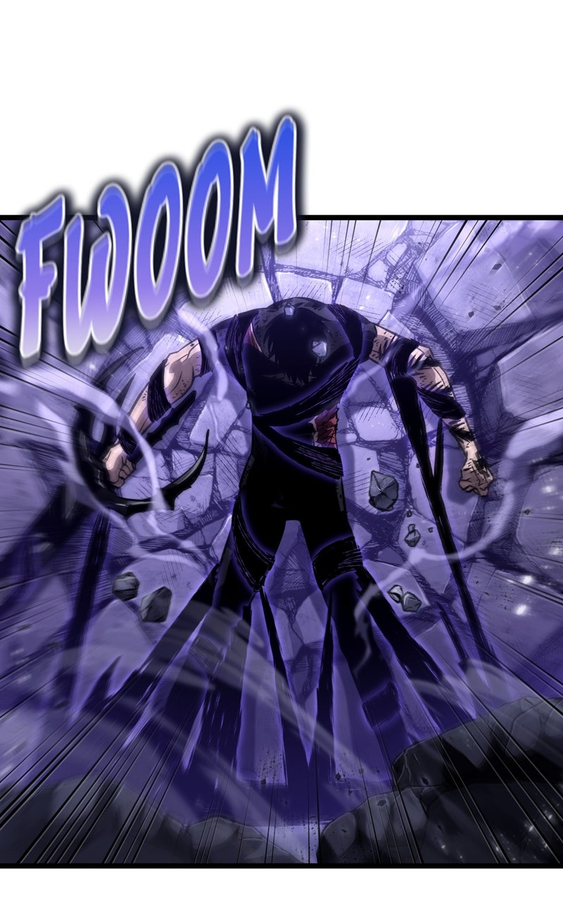 Read The World After the Fall ENGLISH Manga Online