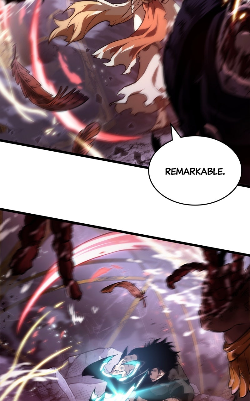 Read The World After the Fall ENGLISH Manga Online