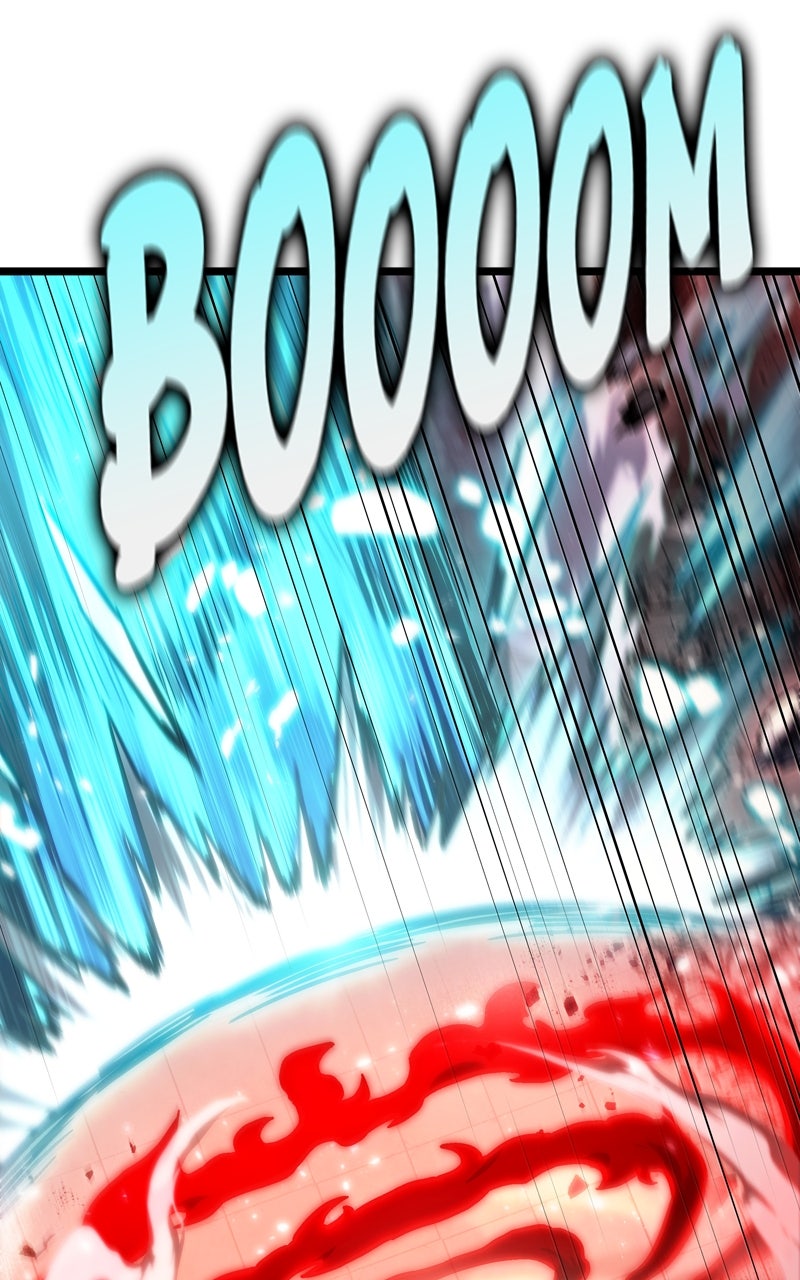 Read The World After the Fall ENGLISH Manga Online