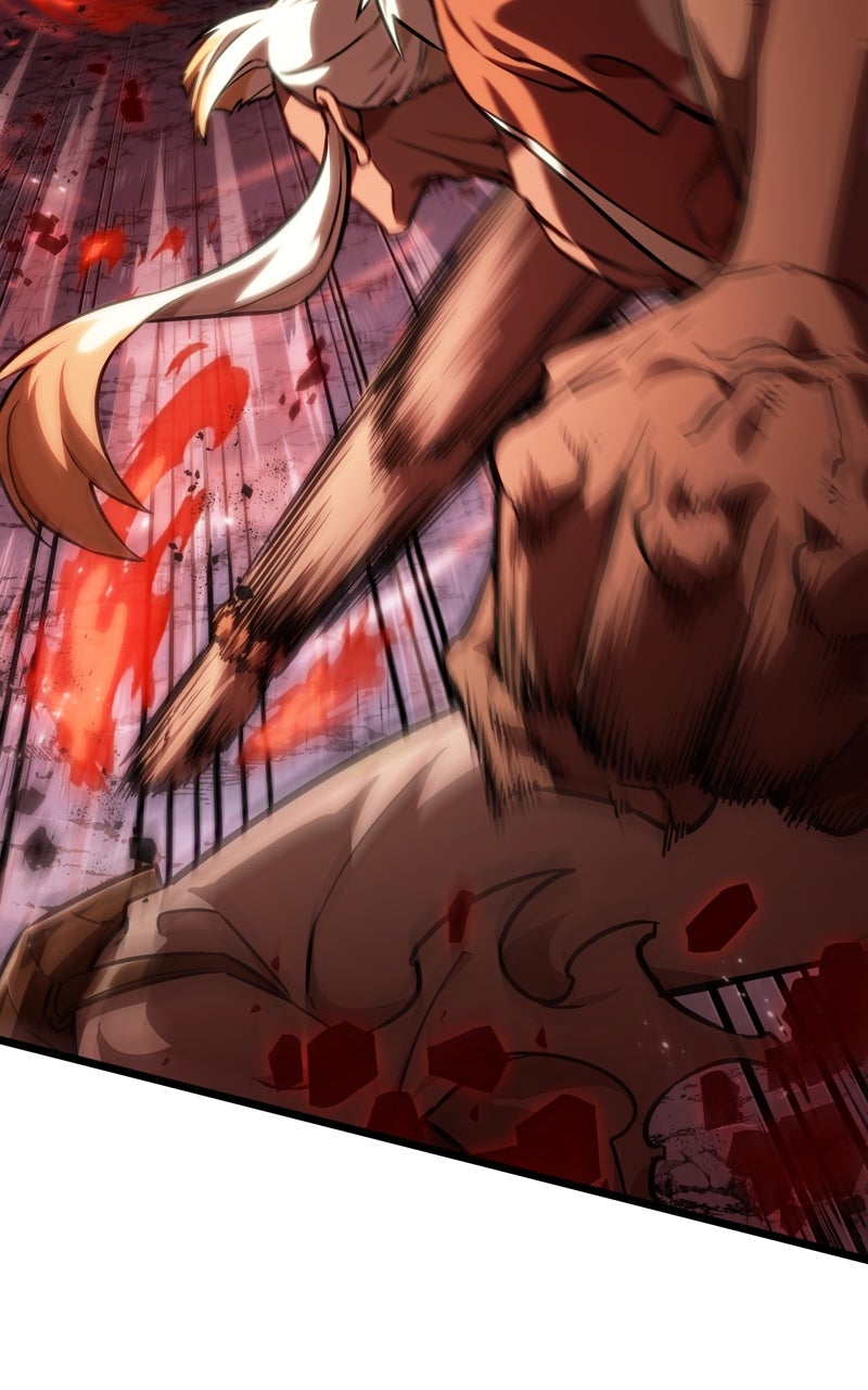 Read The World After the Fall ENGLISH Manga Online