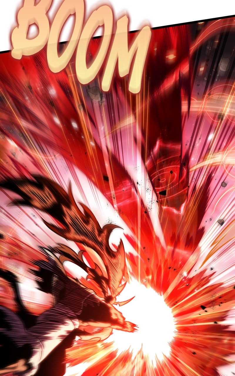 Read The World After the Fall ENGLISH Manga Online