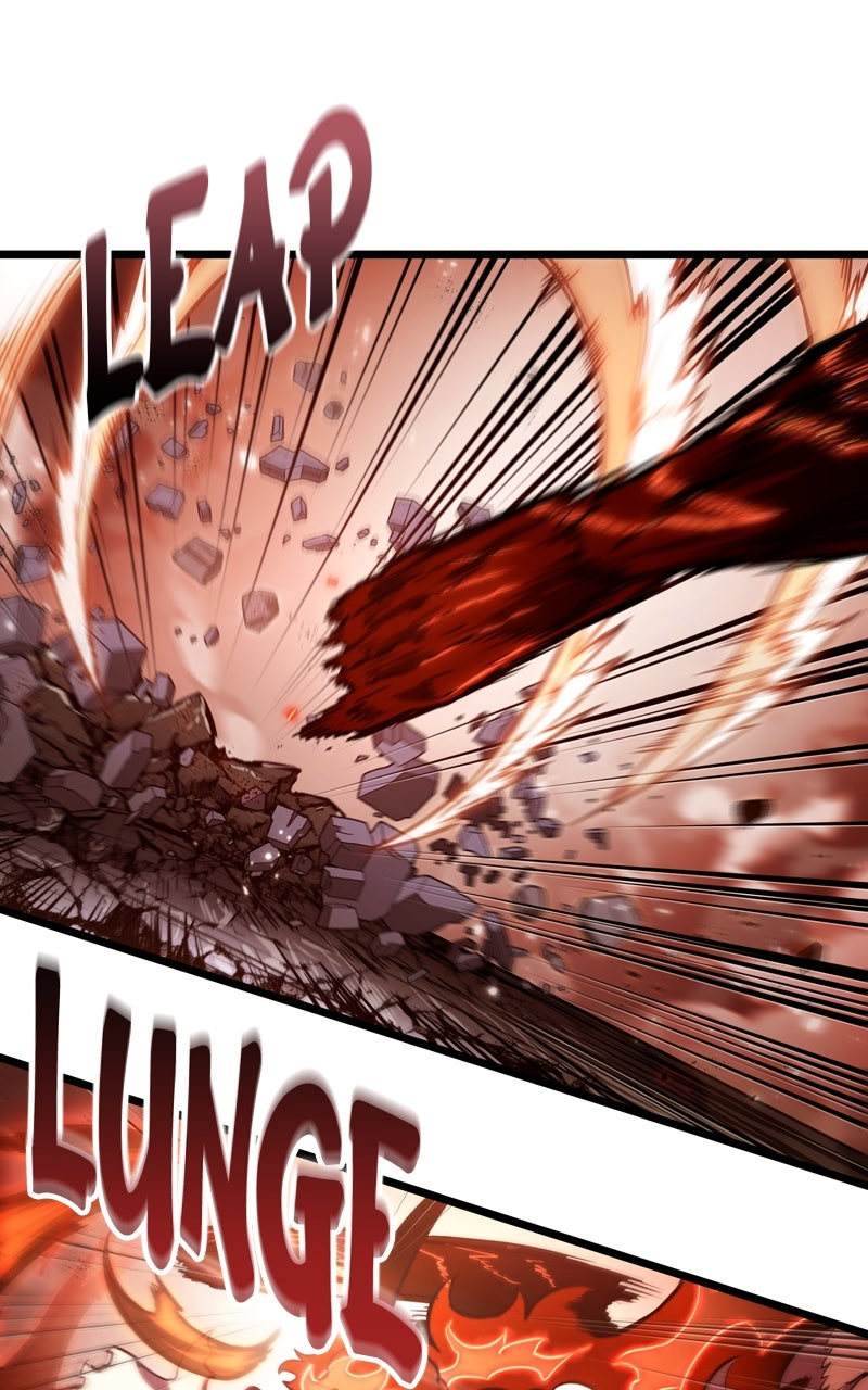 Read The World After the Fall ENGLISH Manga Online