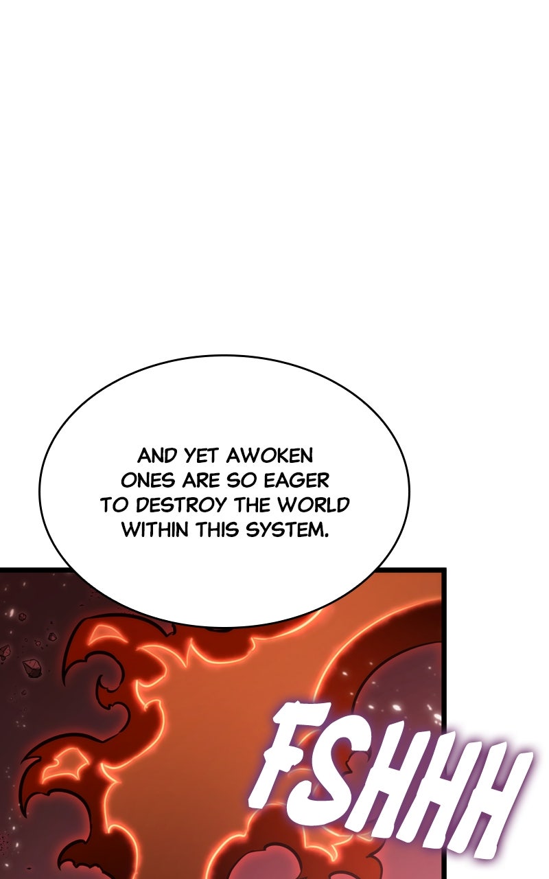 Read The World After the Fall ENGLISH Manga Online