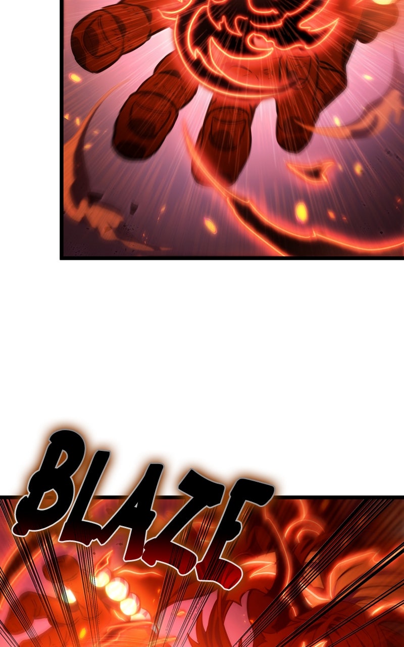 Read The World After the Fall ENGLISH Manga Online