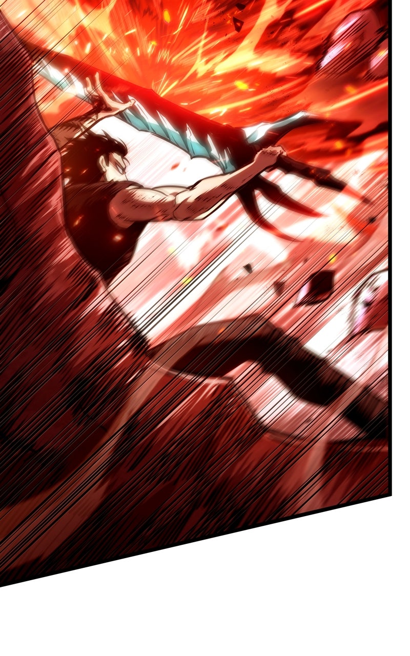 Read The World After the Fall ENGLISH Manga Online