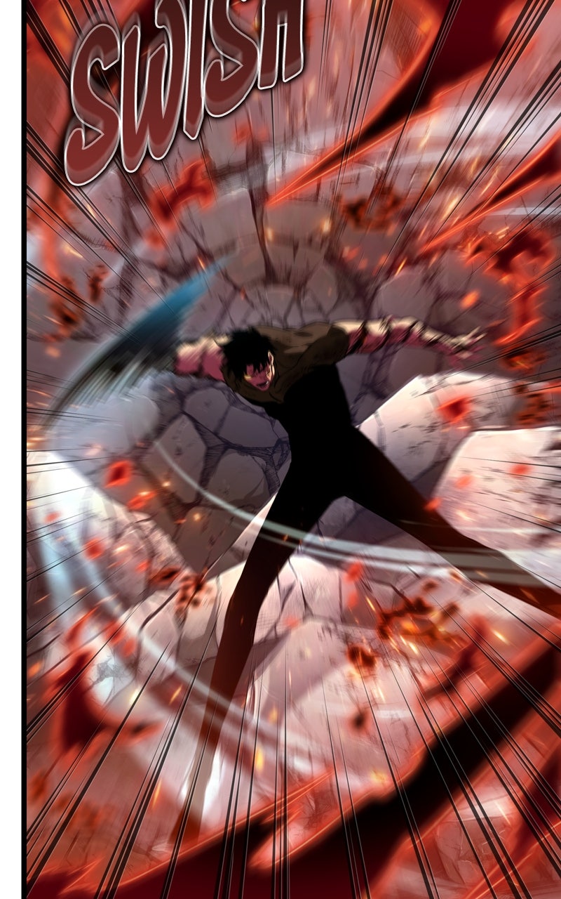 Read The World After the Fall ENGLISH Manga Online