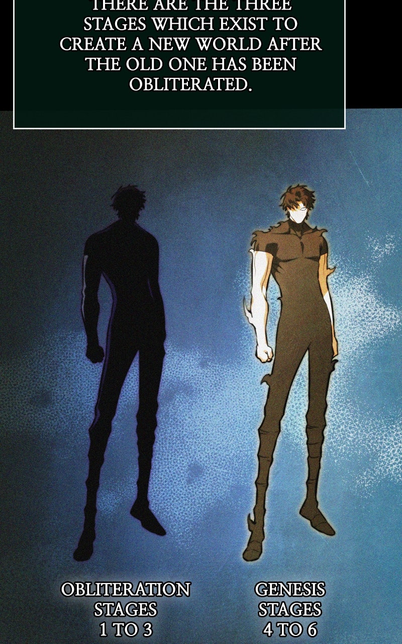 Read The World After the Fall ENGLISH Manga Online