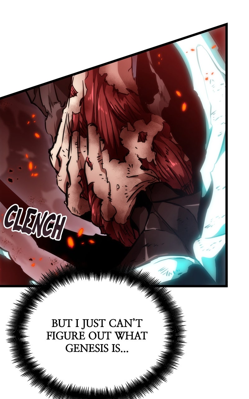 Read The World After the Fall ENGLISH Manga Online