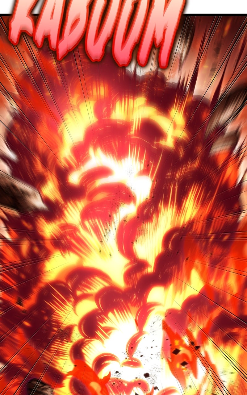 Read The World After the Fall ENGLISH Manga Online