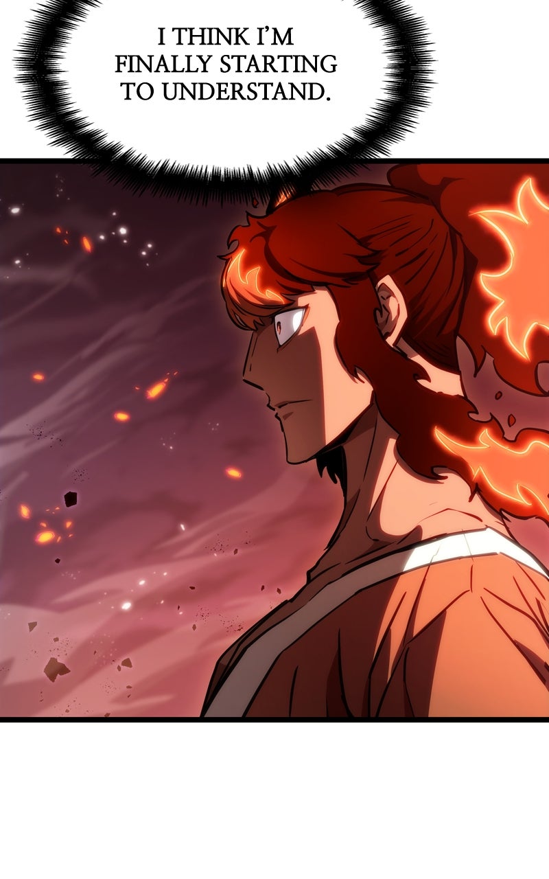 Read The World After the Fall ENGLISH Manga Online