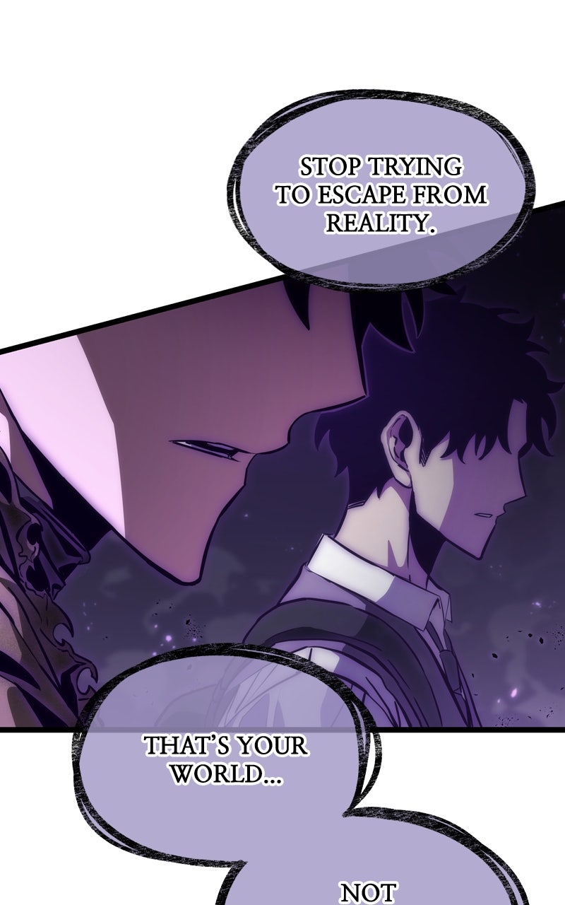 Read The World After the Fall ENGLISH Manga Online