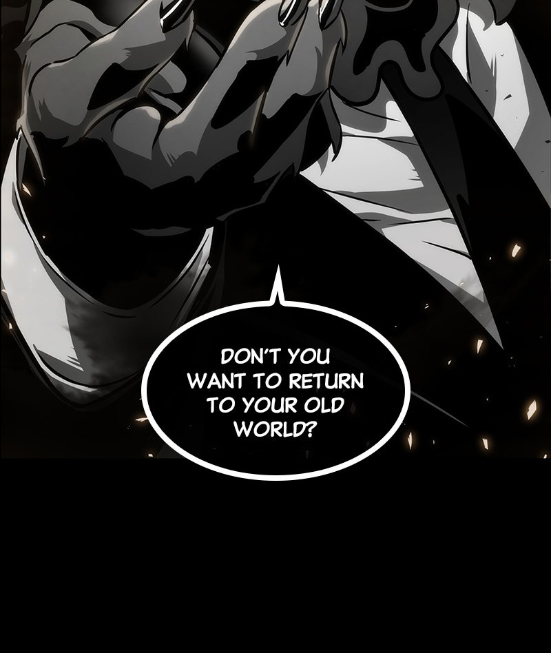 Read The World After the Fall ENGLISH Manga Online