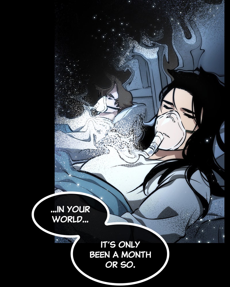 Read The World After the Fall ENGLISH Manga Online