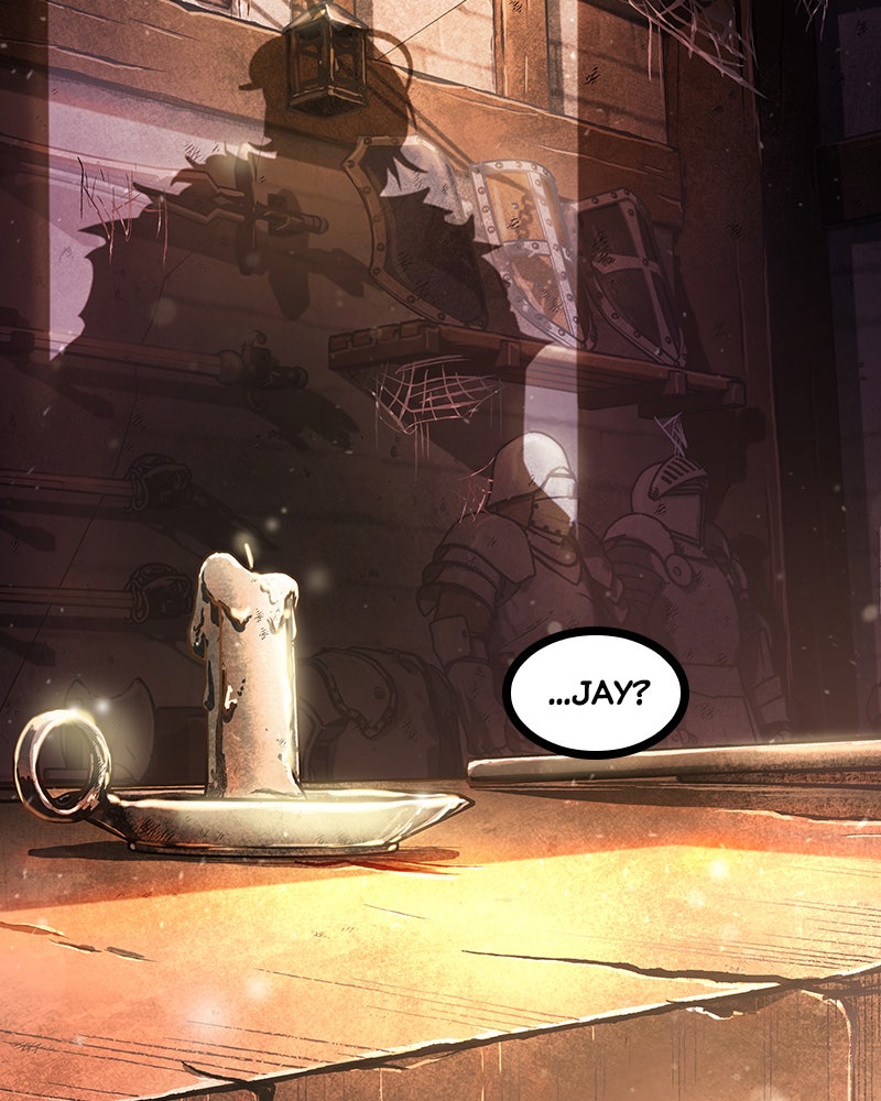 Read The World After the Fall ENGLISH Manga Online