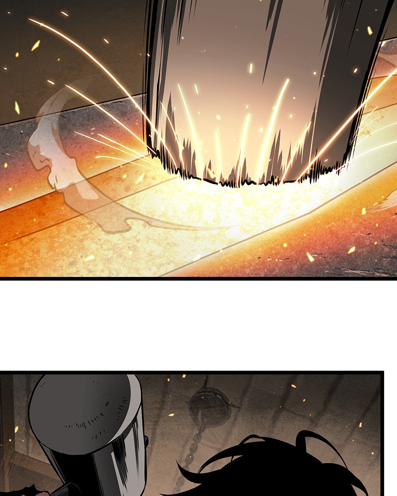 Read The World After the Fall ENGLISH Manga Online