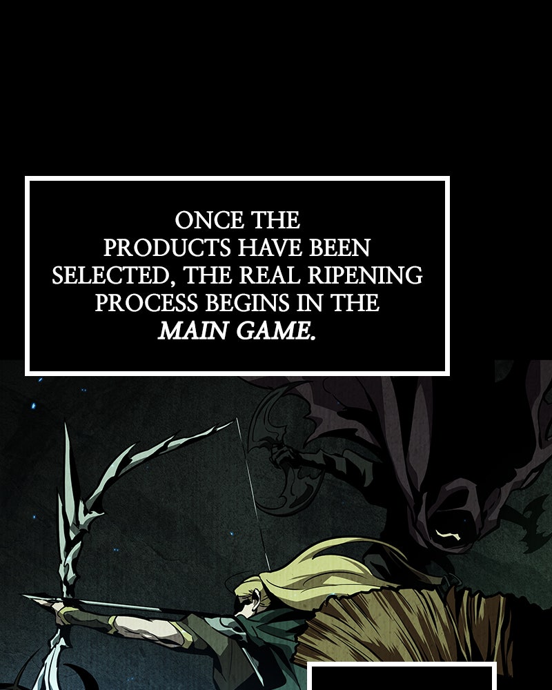 Read The World After the Fall ENGLISH Manga Online