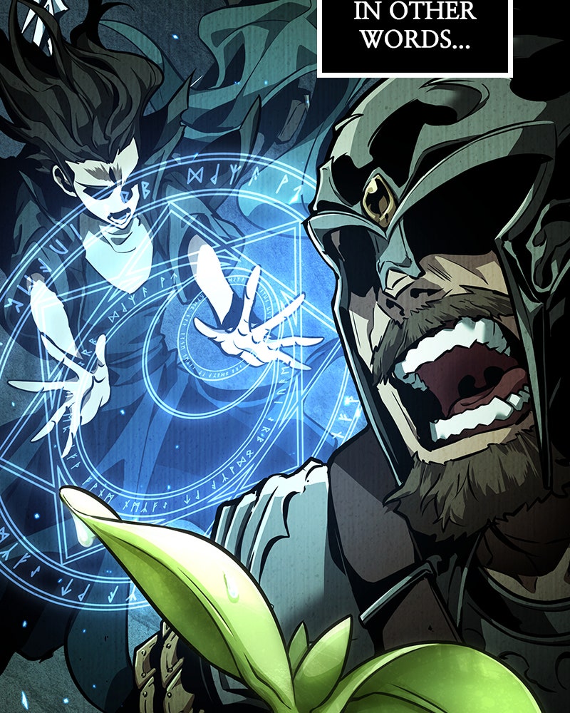 Read The World After the Fall ENGLISH Manga Online