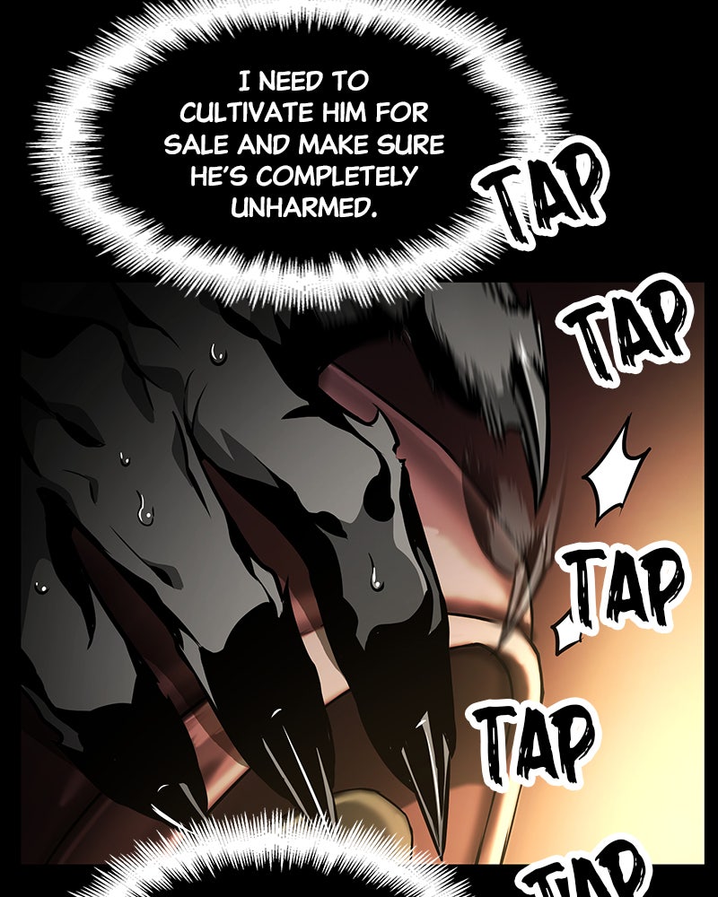 Read The World After the Fall ENGLISH Manga Online