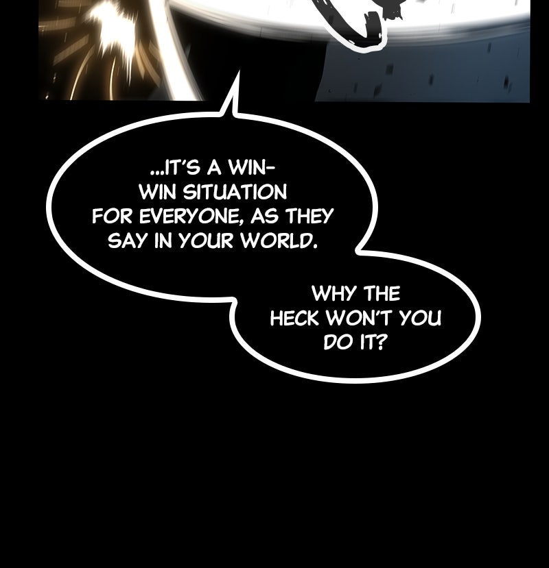 Read The World After the Fall ENGLISH Manga Online