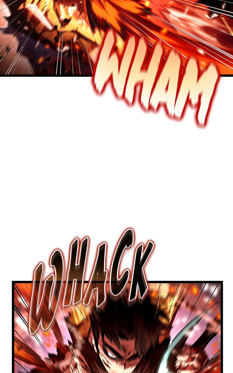 Read The World After the Fall ENGLISH Manga Online