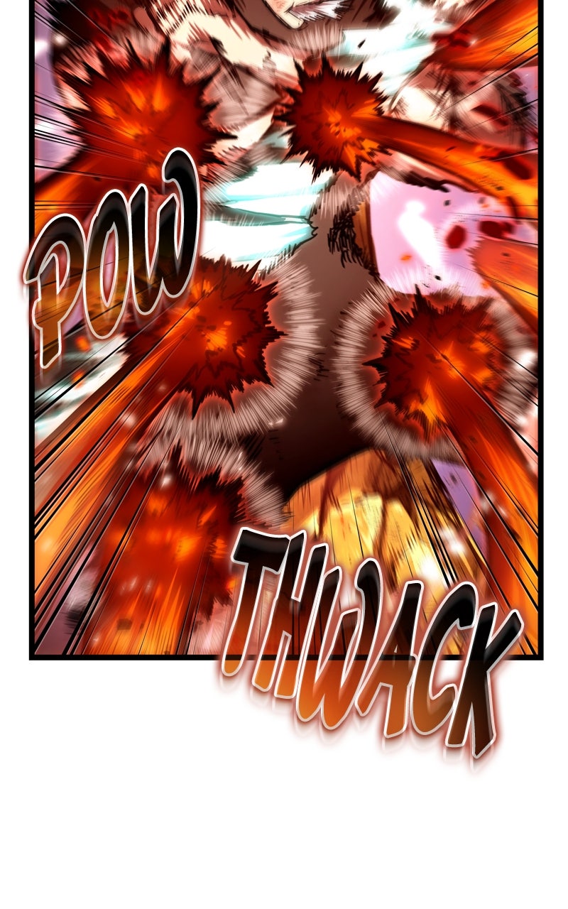 Read The World After the Fall ENGLISH Manga Online