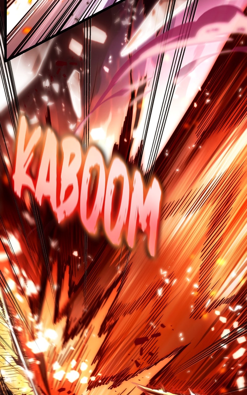 Read The World After the Fall ENGLISH Manga Online