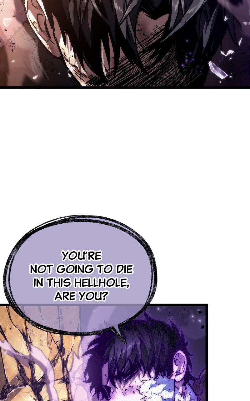 Read The World After the Fall ENGLISH Manga Online