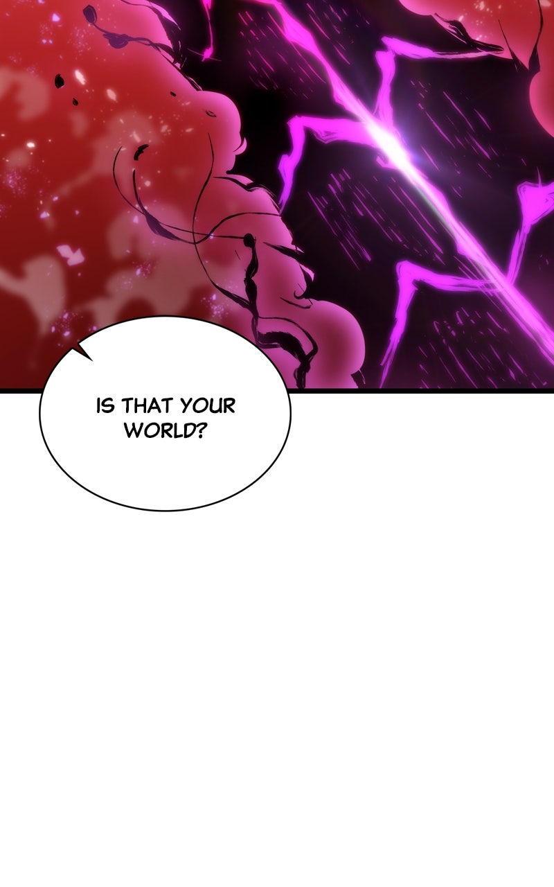 Read The World After the Fall ENGLISH Manga Online