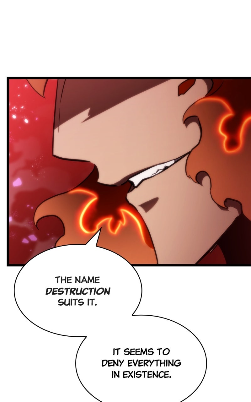 Read The World After the Fall ENGLISH Manga Online