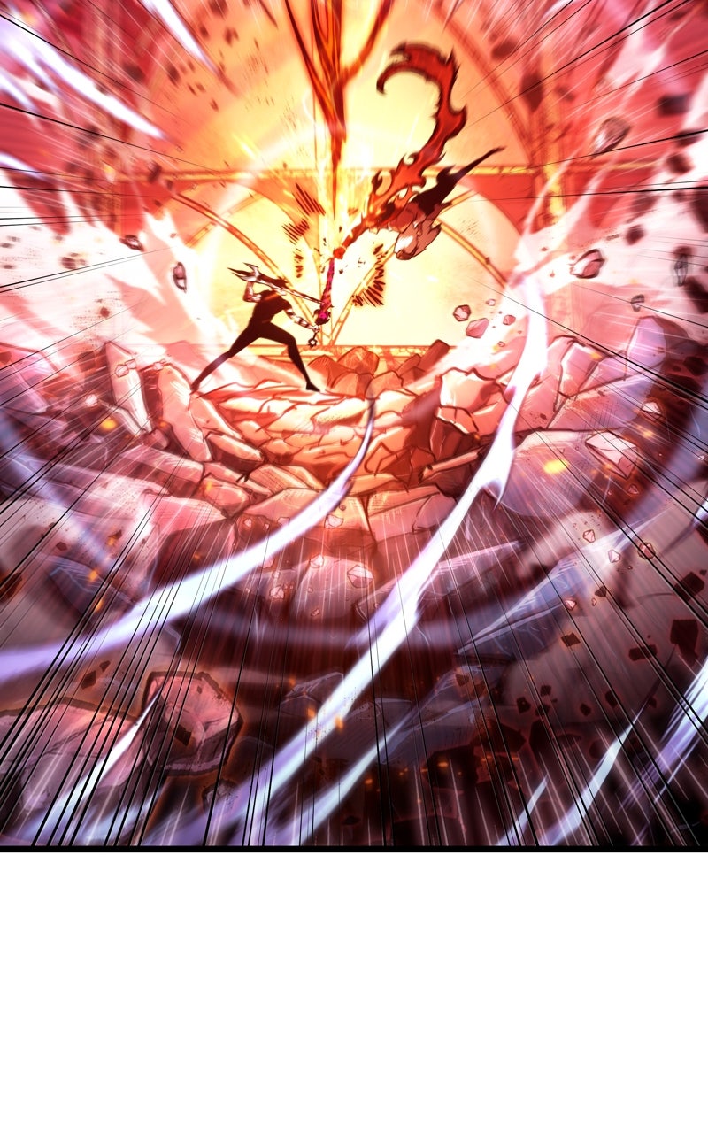 Read The World After the Fall ENGLISH Manga Online